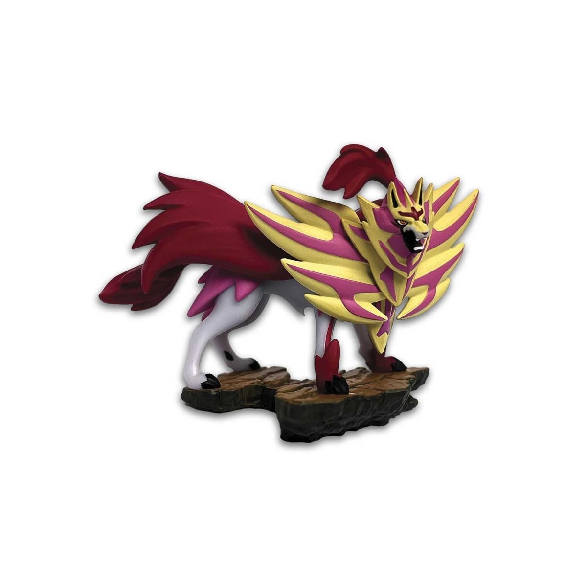 Pokemon Crown Zenith - Premium Figure Collection (Shiny Zamazenta)