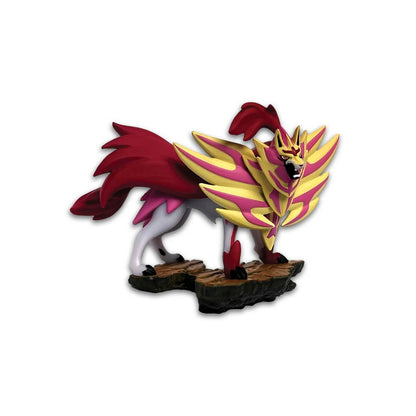 Pokemon Crown Zenith - Premium Figure Collection (Shiny Zamazenta)