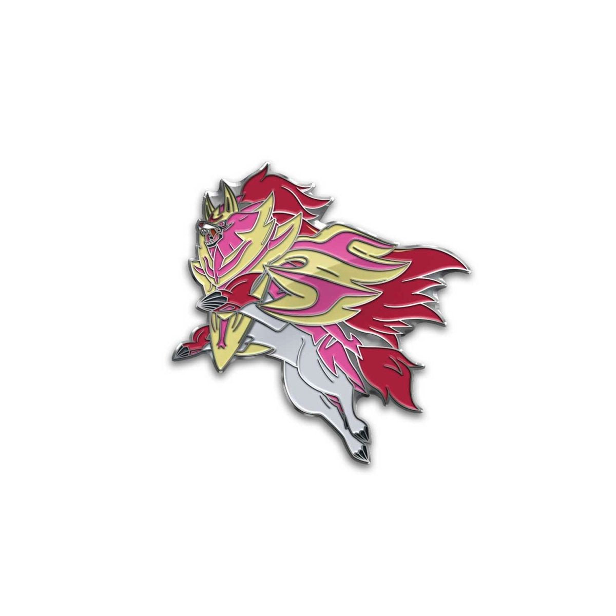 Pokemon Crown Zenith - Premium Figure Collection (Shiny Zamazenta)