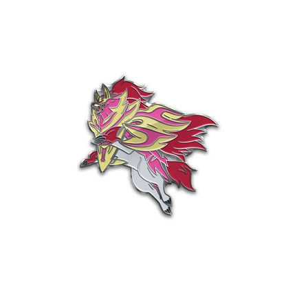 Pokemon Crown Zenith - Premium Figure Collection (Shiny Zamazenta)