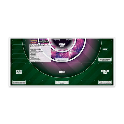 Pokemon - Tinkaton ex Battle Deck