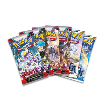Pokemon Collector Chest (Fall 2023)
