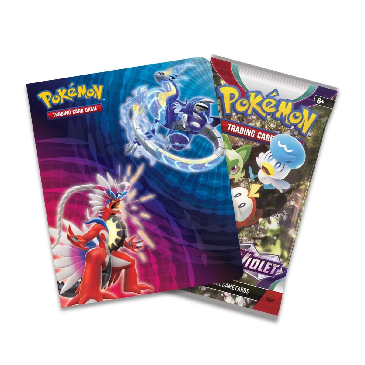 Pokemon Collector Chest (Fall 2023)