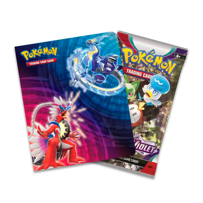 Pokemon Collector Chest (Fall 2023)
