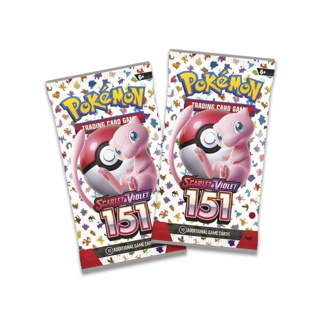Pokemon – Just-a-Hobby