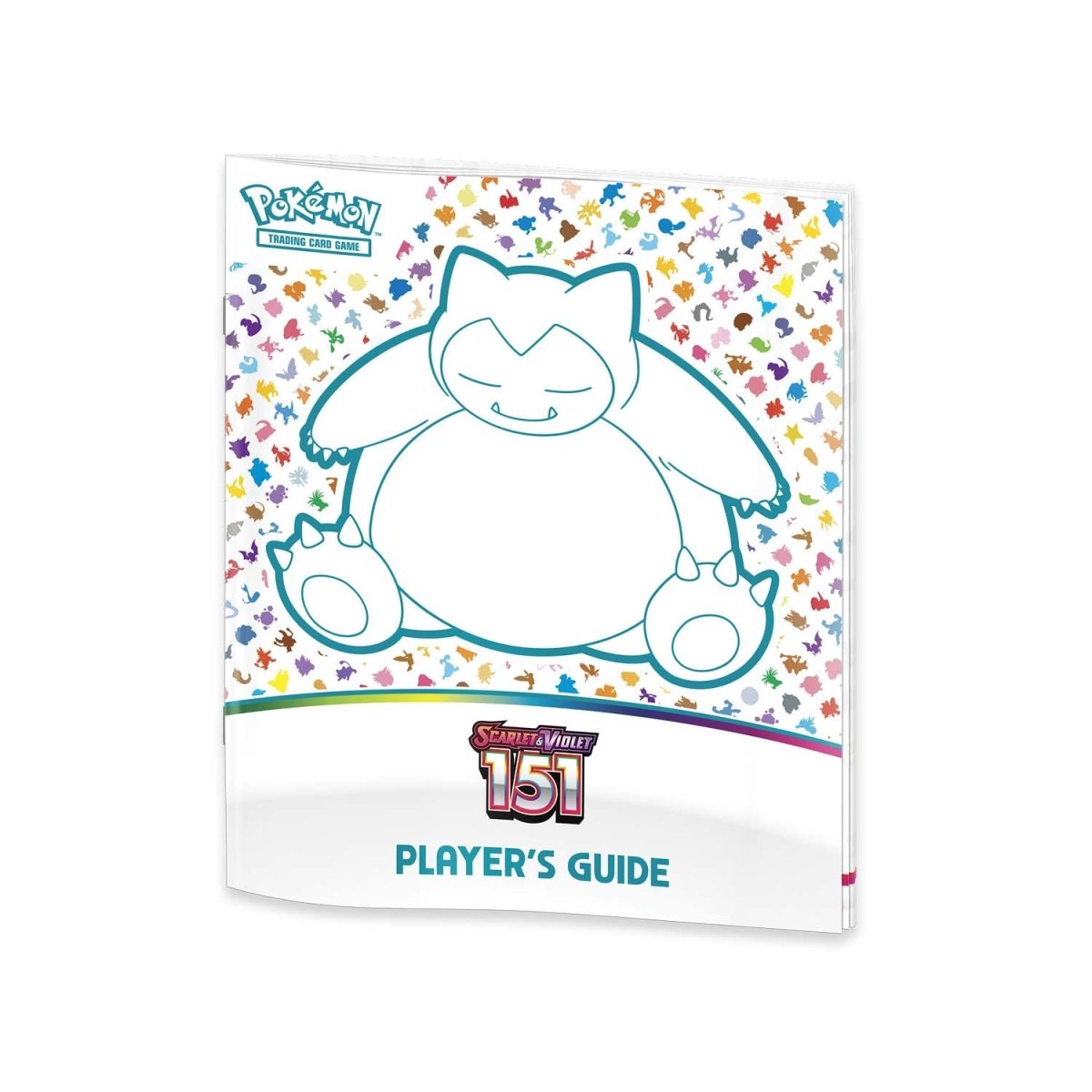 Pokemon 151 - Pokémon Center Elite Trainer Box