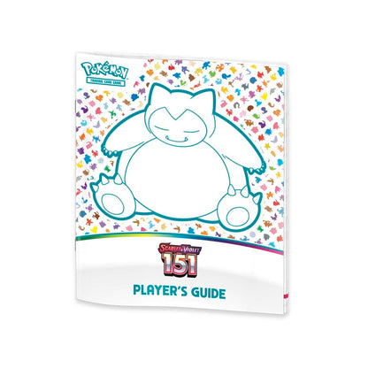Pokemon 151 - Pokémon Center Elite Trainer Box