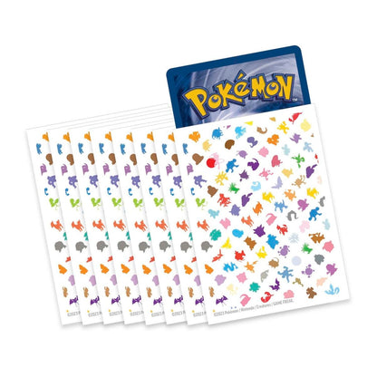 Pokemon 151 - Pokémon Center Elite Trainer Box