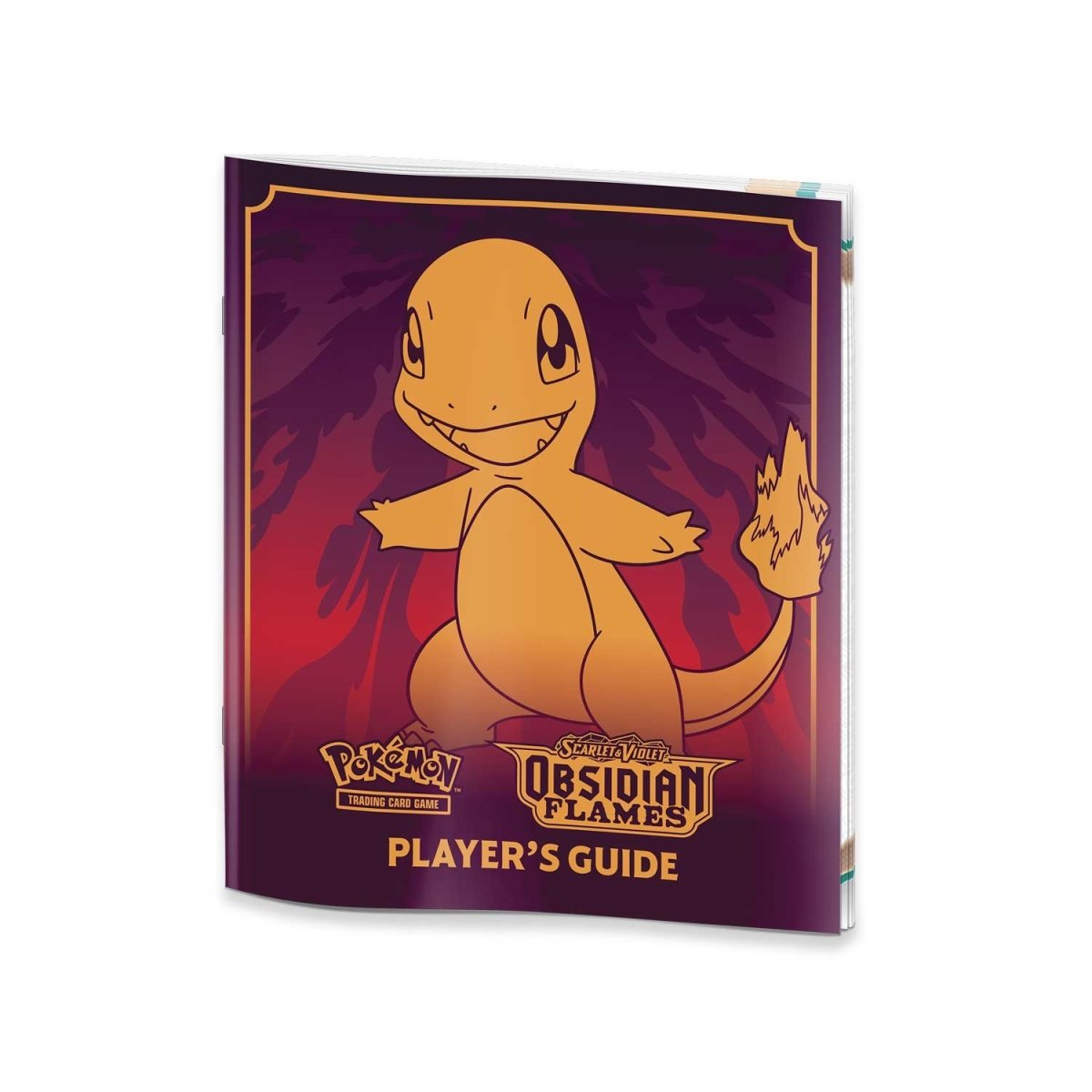 Pokemon Obsidian Flames - Pokémon Center Elite Trainer Box