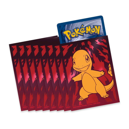 Pokemon Obsidian Flames - Pokémon Center Elite Trainer Box