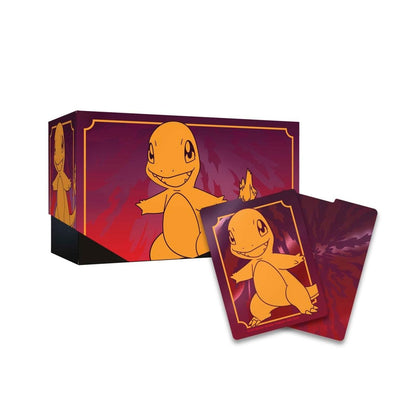 Pokemon Obsidian Flames - Pokémon Center Elite Trainer Box