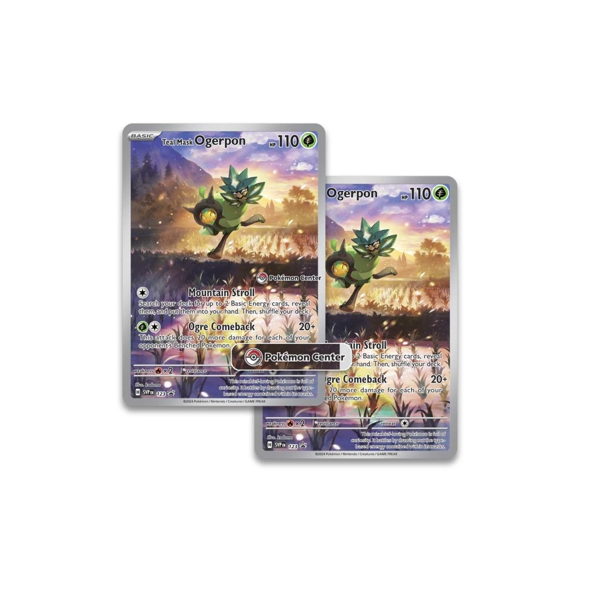 Pokemon Twilight Masquerade - Pokémon Center Elite Trainer Box