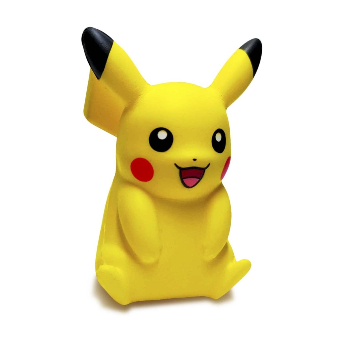 Pokemon Pikachu Squishy Toy