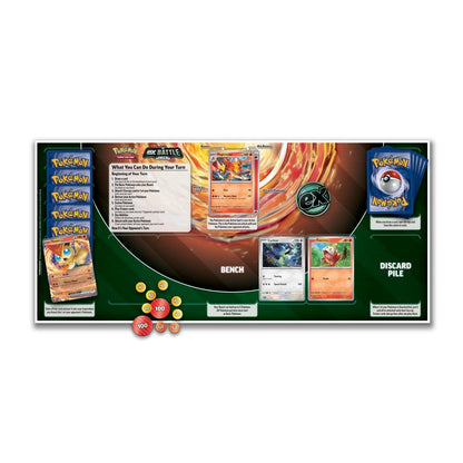 Pokemon - Victini ex Battle Deck