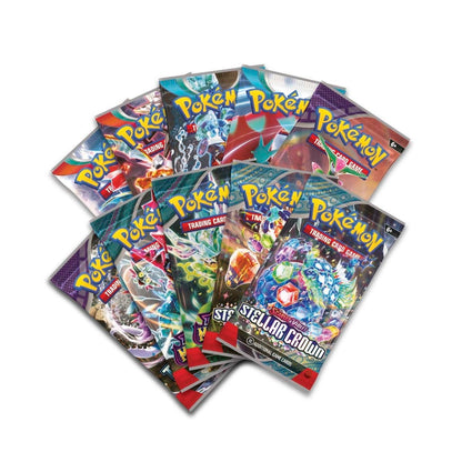 Pokemon Charizard ex - Super-Premium Collection