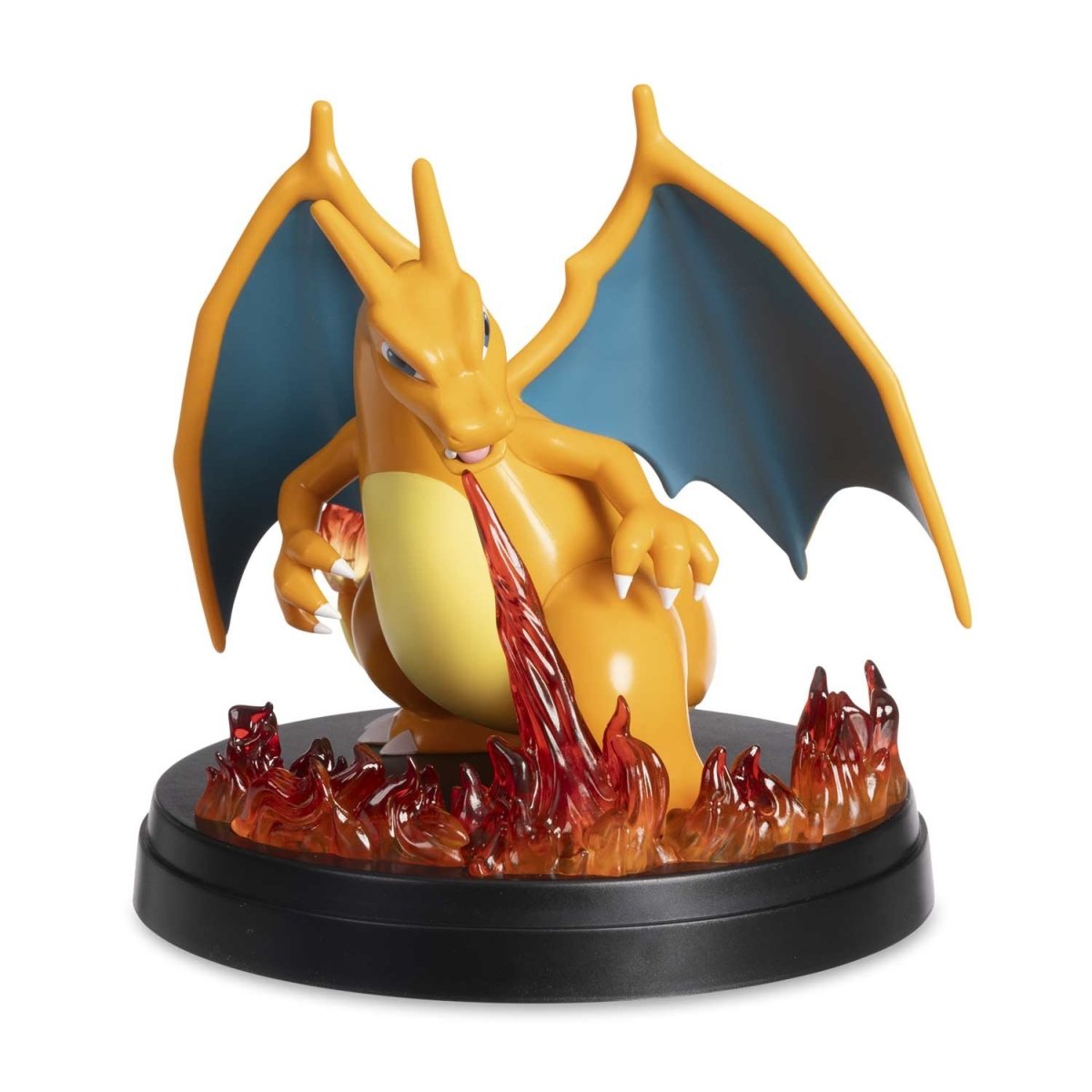 Pokemon Charizard ex - Super-Premium Collection