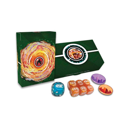 Pokemon - Charizard ex League Battle Deck