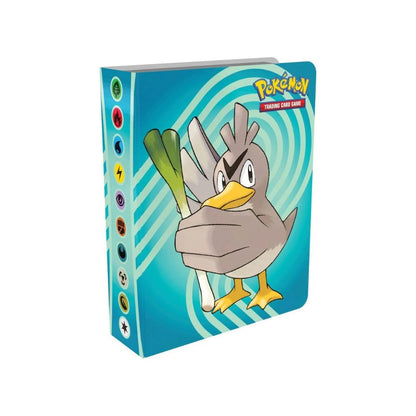 Pokemon - Q1 2025 Mini Porfolio