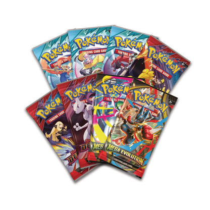 Pokemon Mega Venusaur ex - Premium Collection (Pre-Order)