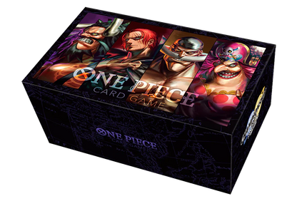 One Piece Special Goods Set - Former Four Emperors