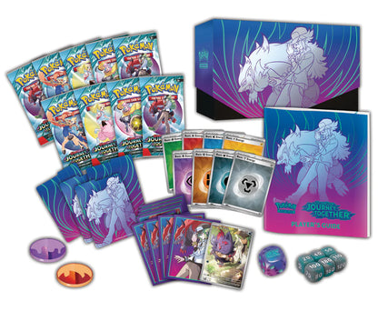 Pokemon Journey Together - Elite Trainer Box
