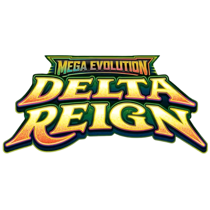 Pokemon Delta Reign - Booster Box (Pre-Order) - Nov 6