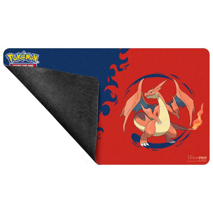 Ultra Pro - Mega Charizard X & Y - Playmat (April 24th Release)