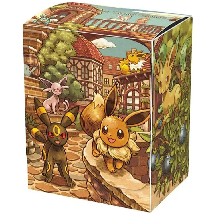 eevee heroes booster box retail price Pokemon Eevee Heroes (S6a)