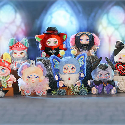 Kimmon You're the Protagonist - Blind Box