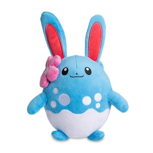 Pokemon World Championships 2024 Honolulu - Azumarill Plush